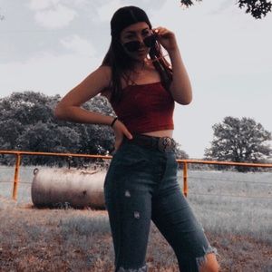 Meet your Posher, Jaci